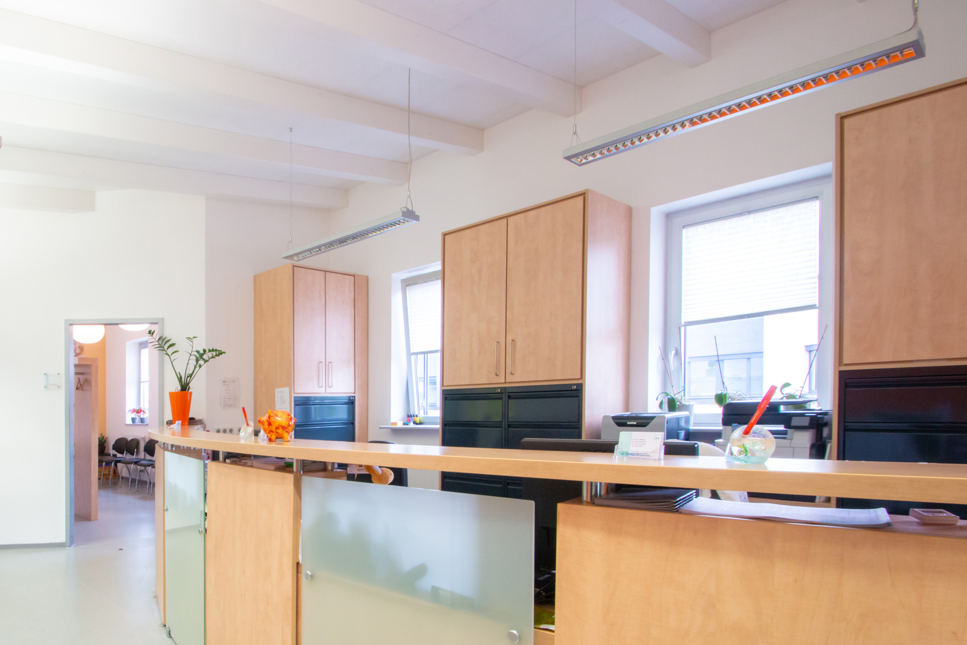 NPZ NeurologiePsychiatrieZentrum an der Fürther